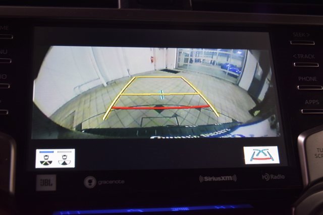 Used 2023 Toyota 4Runner Limited image 52