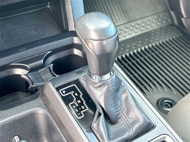 Used 2020 Toyota Tacoma 4x4 Double Cab image 15