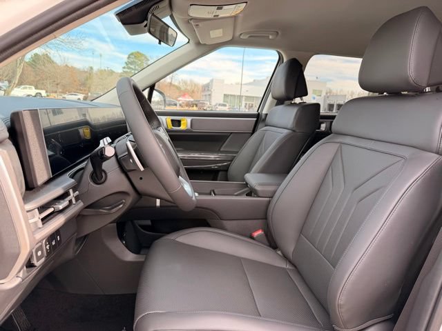 New 2026 Hyundai Santa Fe SEL FWD image 21