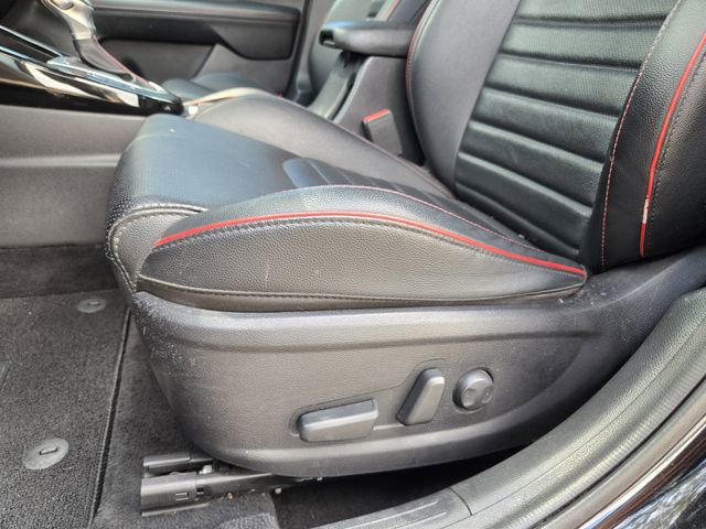 Used 2020 Kia Forte GT w/ GT2 Package image 9