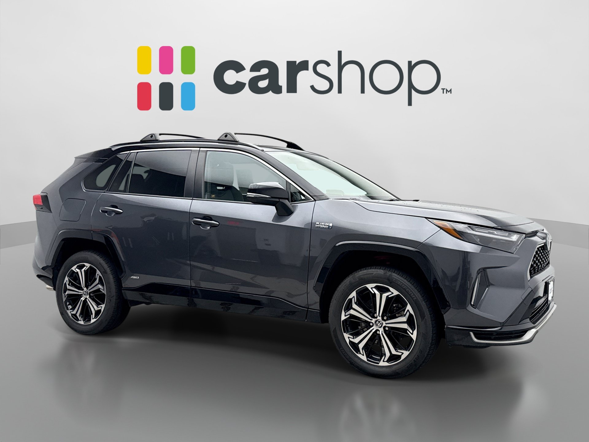 Used 2022 Toyota RAV4 XSE w/ Weather Package AWD/4WD image 7