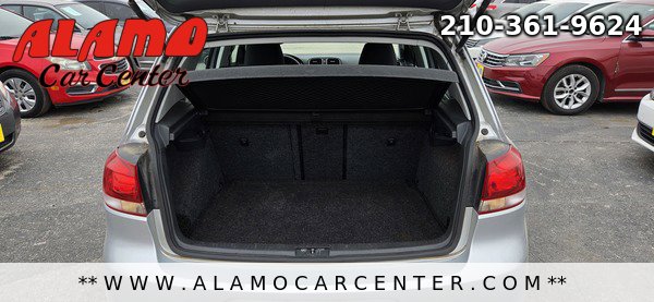 Used 2013 Volkswagen Golf 4-Door FWD image 24