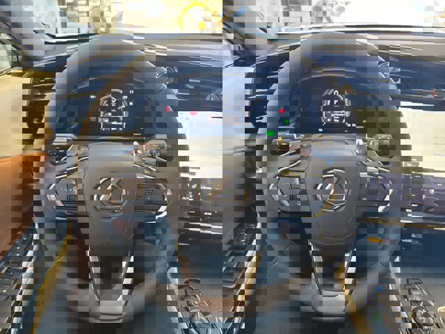 New 2026 Lexus RZ 350e 2WD image 19