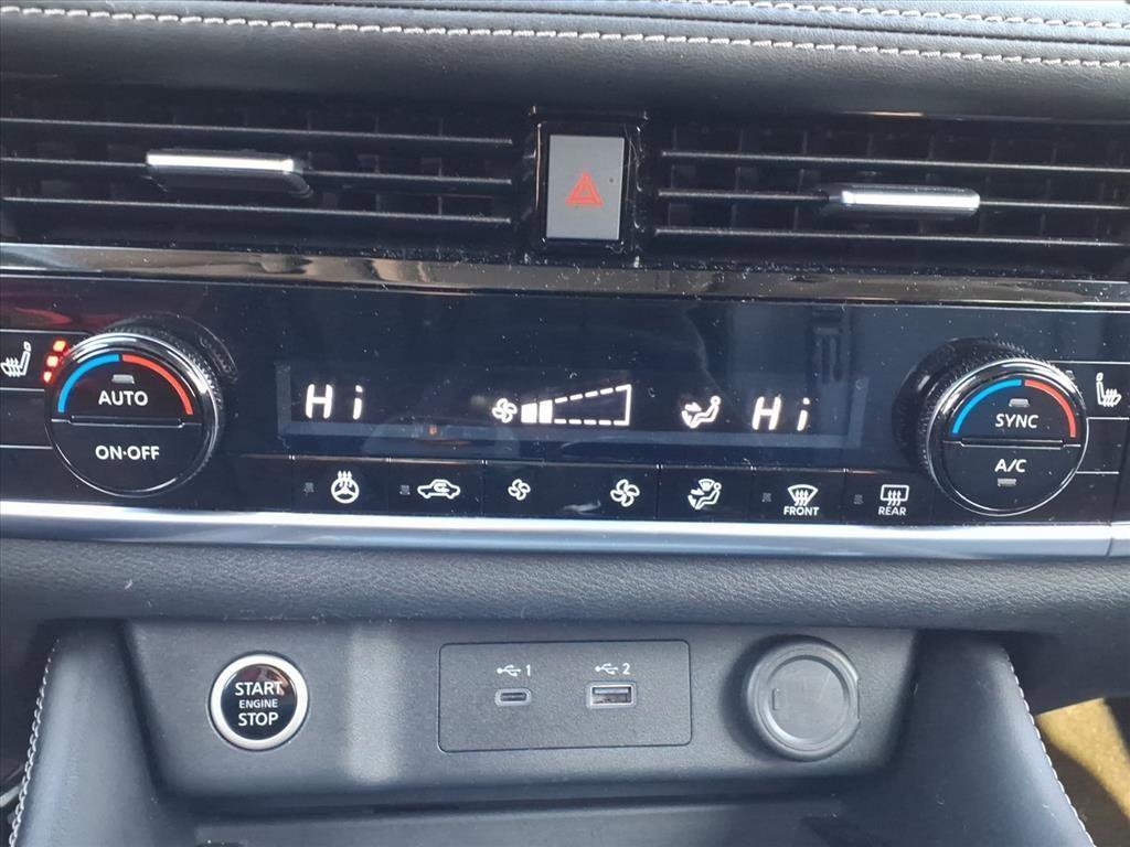 Used 2023 Nissan Rogue SL image 20