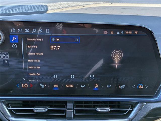 New 2026 Chevrolet Equinox EV LT FWD image 11