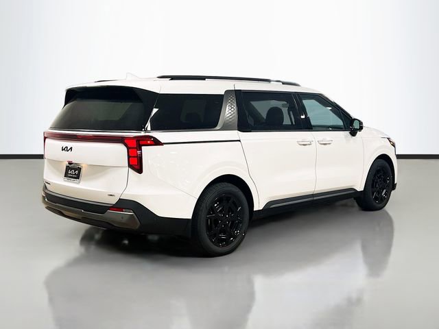 New 2026 Kia Carnival SX image 7