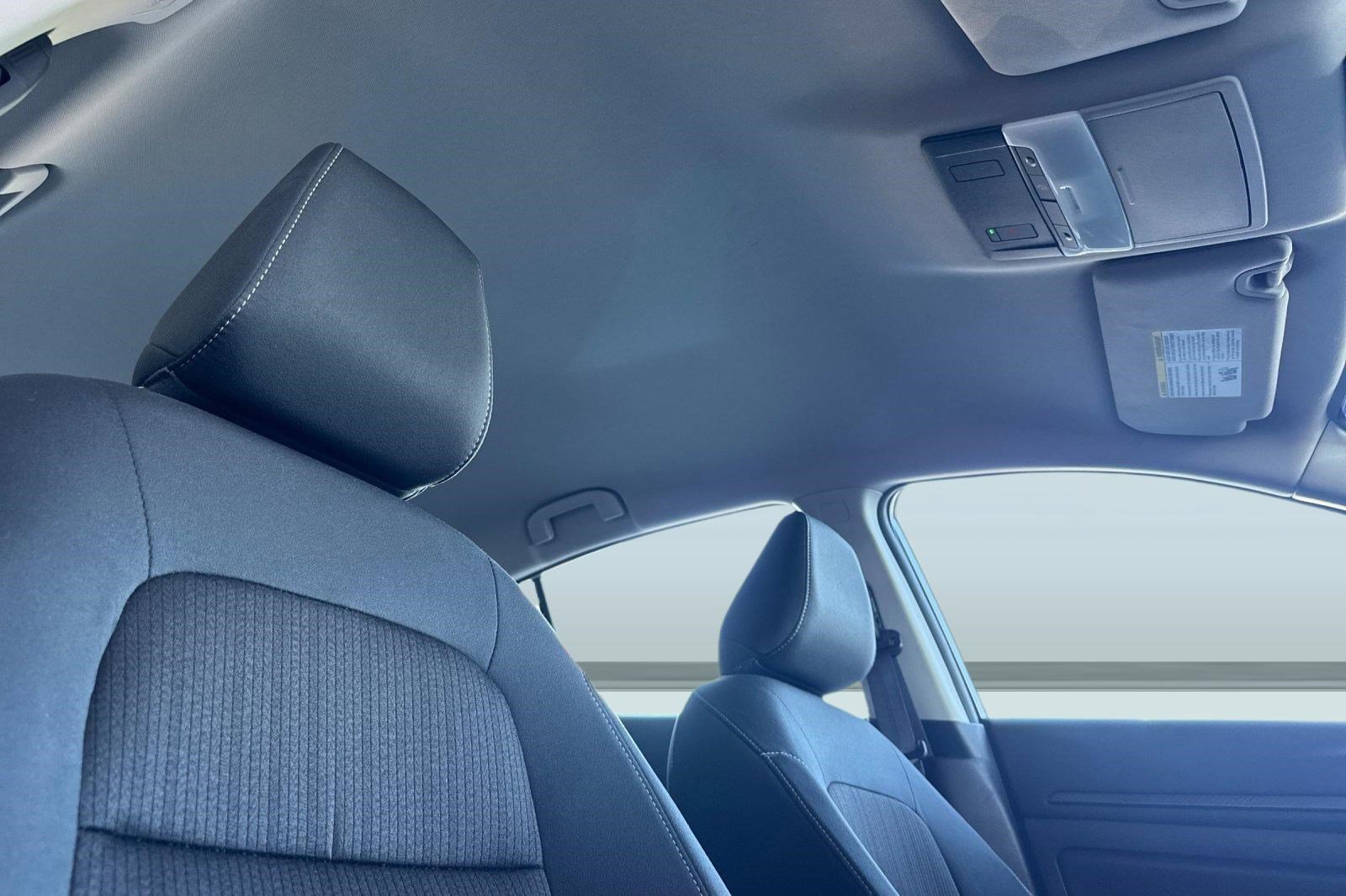 Used 2025 Nissan Altima 2.5 SV image 25