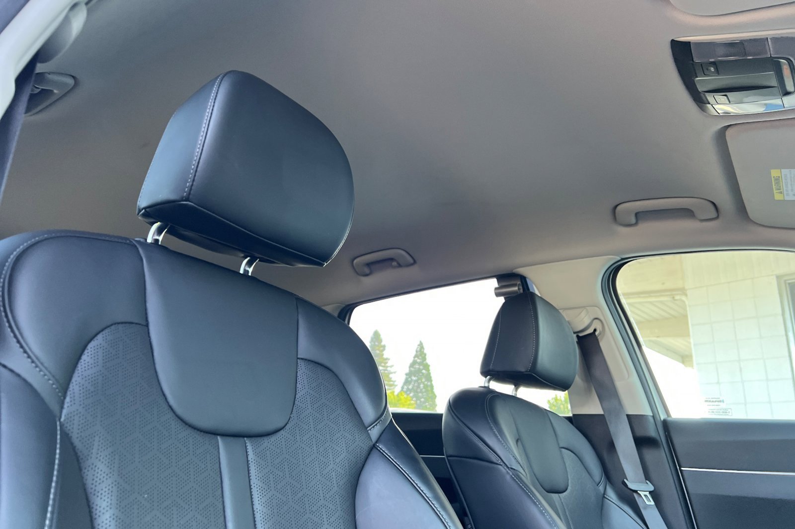 Used 2024 Kia Sorento EX image 14