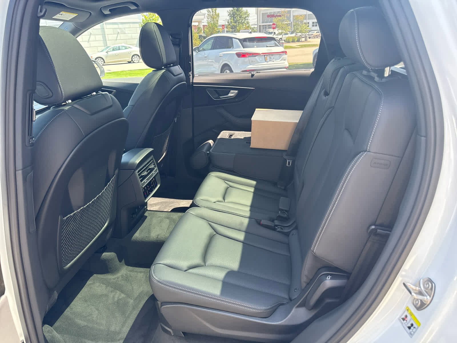 New 2025 Audi Q7 3.0T Premium Plus image 28