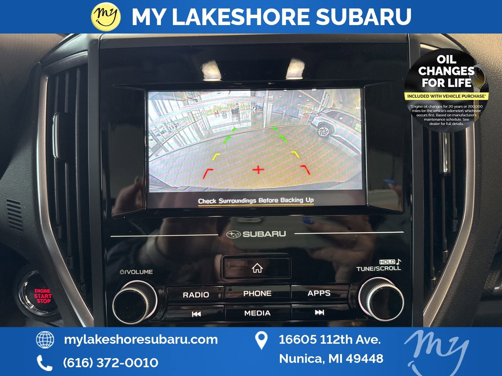 Certified 2024 Subaru Forester Premium AWD/4WD image 23