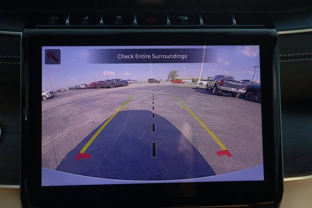 New 2025 Jeep Grand Cherokee Limited image 15