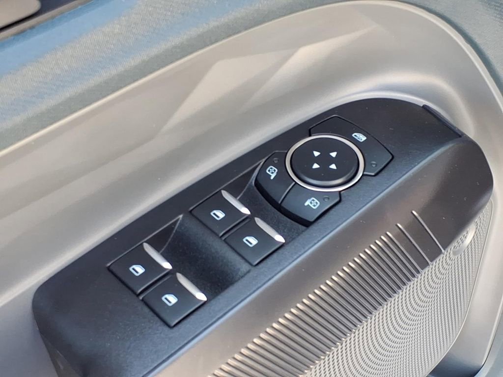 New 2026 Ford Maverick XLT AWD/4WD image 17
