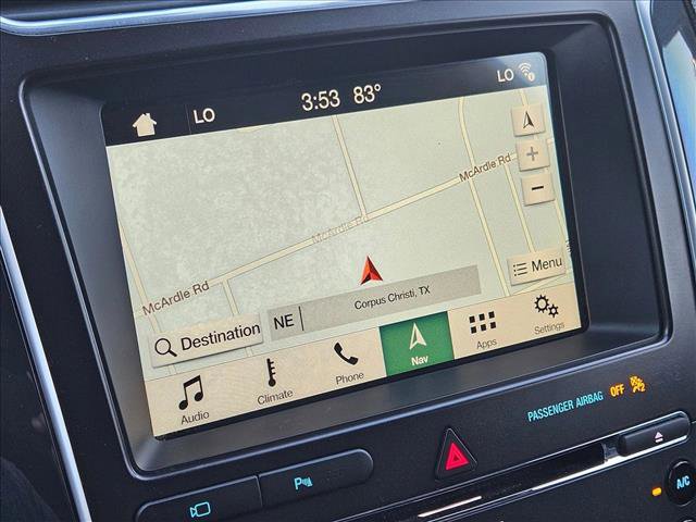 Used 2018 Ford Explorer Sport w/ Equipment Group 401A image 14