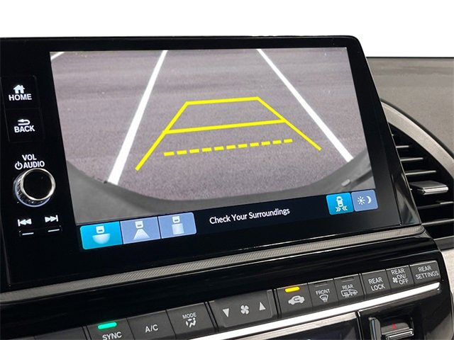 New 2026 Honda Odyssey EX-L image 19