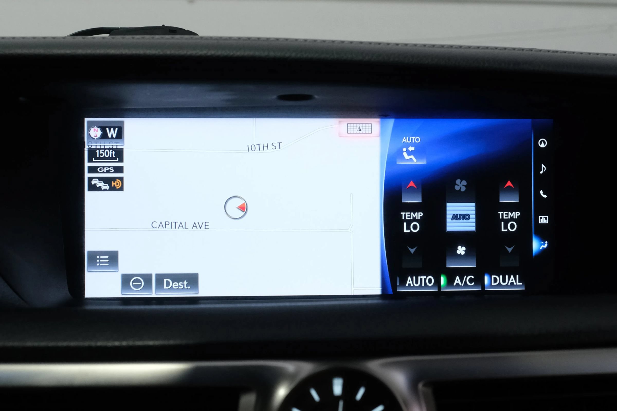 Used 2019 Lexus GS 350 F Sport RWD image 23