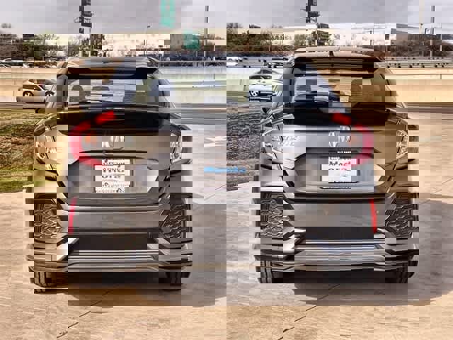 Used 2017 Honda Civic LX image 6