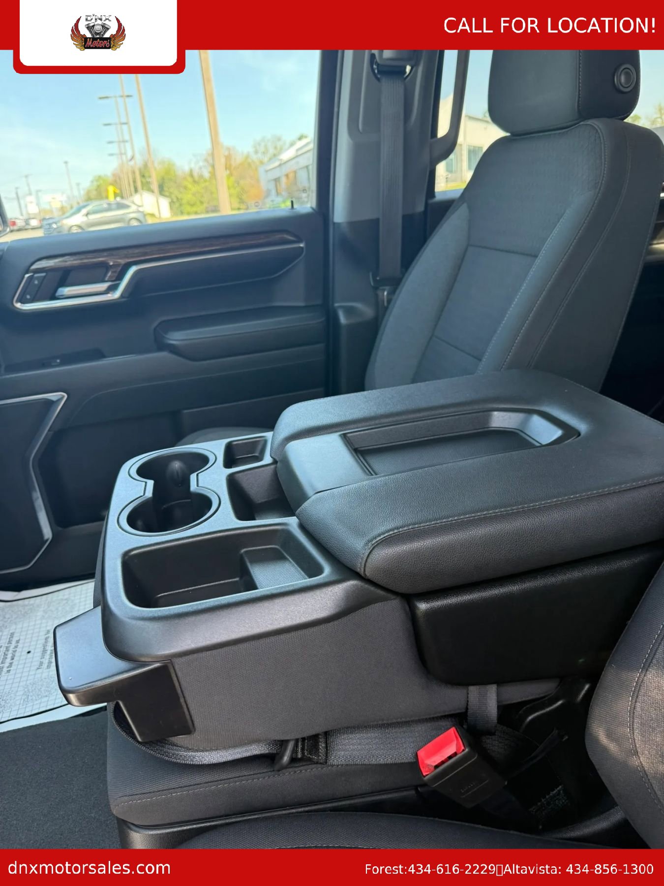 Used 2022 GMC Sierra 1500 Elevation image 23