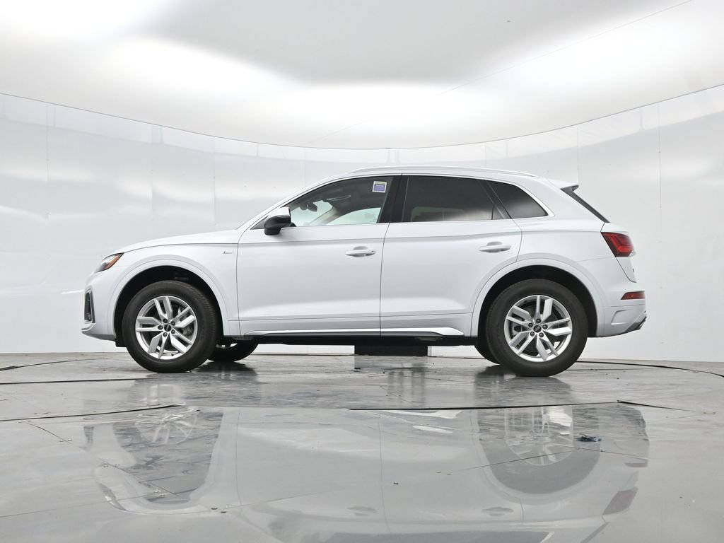 Used 2023 Audi Q5 2.0T Premium w/ Convenience Package AWD/4WD image 56