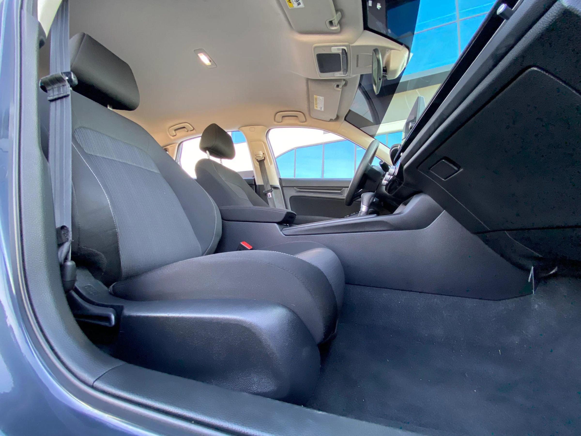 Used 2022 Honda Civic LX image 28