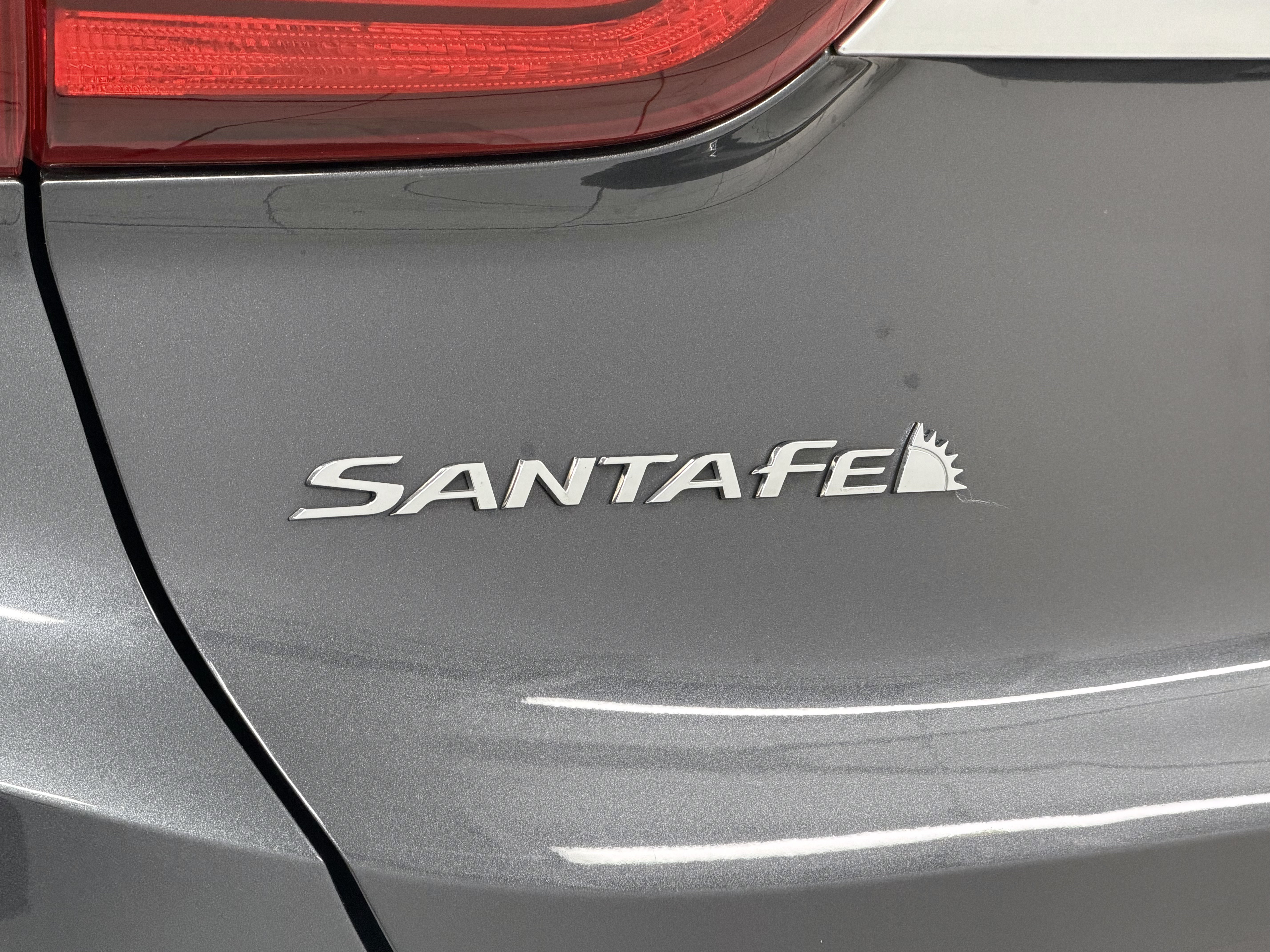 Used 2020 Hyundai Santa Fe SEL w/ Convenience Package AWD/4WD image 52