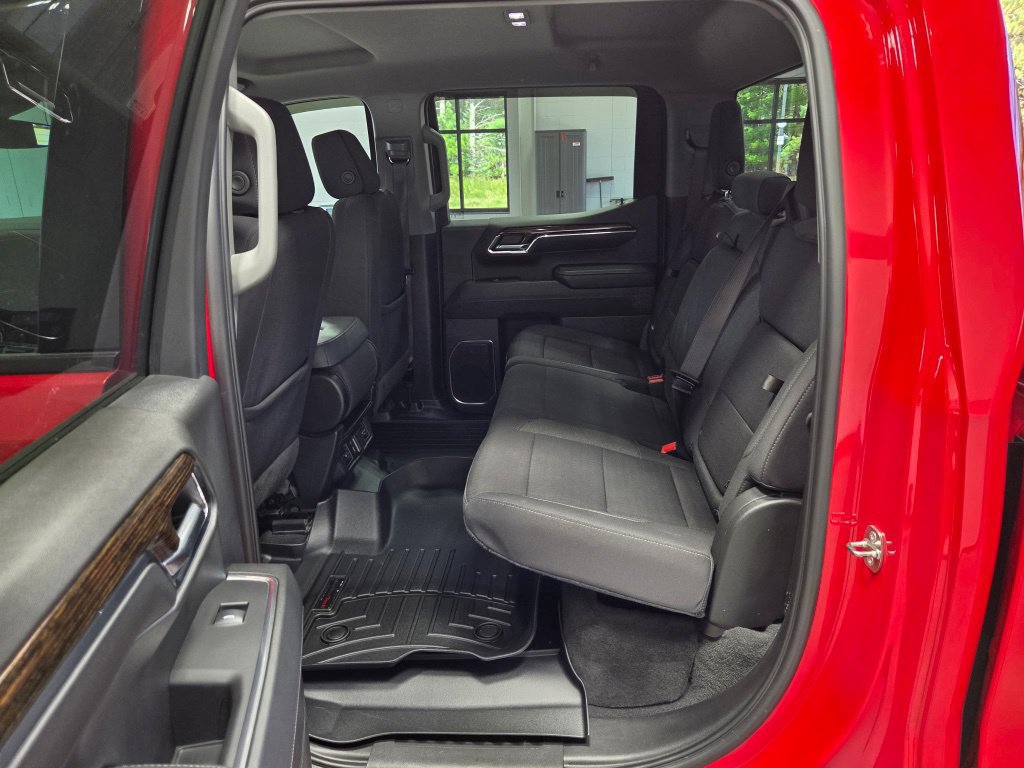 Used 2024 GMC Sierra 1500 Elevation AWD/4WD image 22