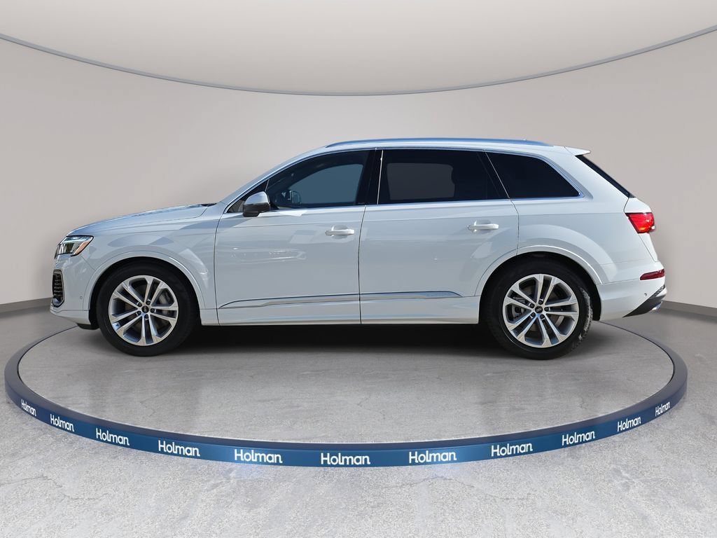 Certified 2026 Audi Q7 3.0T Premium Plus w/ Premium Plus Package AWD/4WD image 6