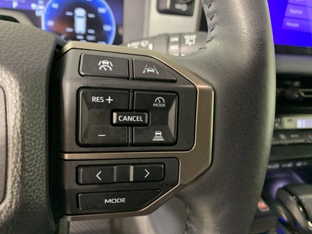 Used 2024 Toyota Land Cruiser image 23