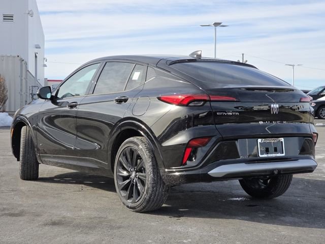 New 2026 Buick Envista Sport Touring w/ Convenience I Package image 21