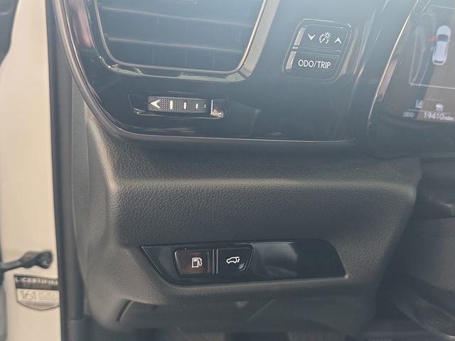 Certified 2024 Lexus NX 350 AWD w/ Cold Area Package image 24