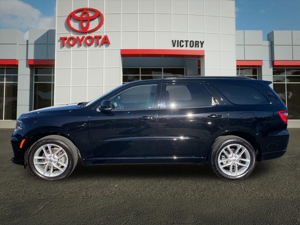 Used 2024 Dodge Durango GT image 6