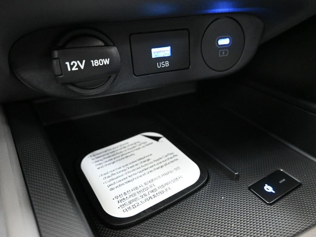 New 2026 Hyundai Elantra Sport image 34