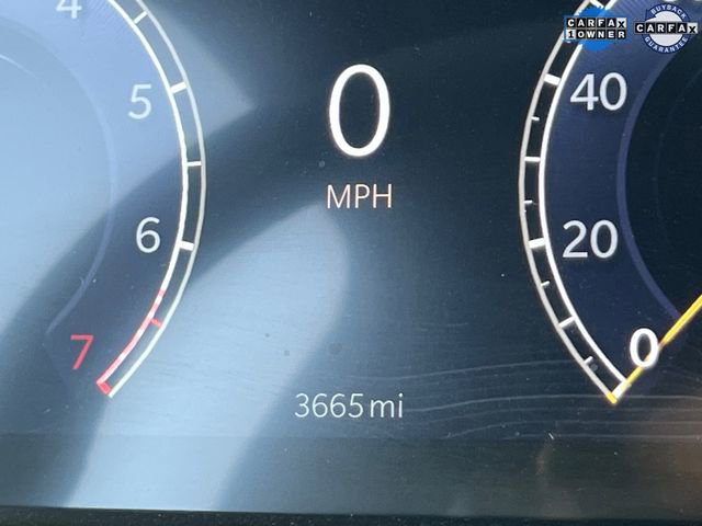 Certified 2025 Jeep Grand Cherokee Laredo X image 34