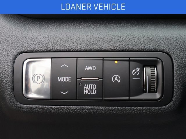 New 2026 GMC Terrain AT4 w/ Convenience Package III AWD/4WD image 35