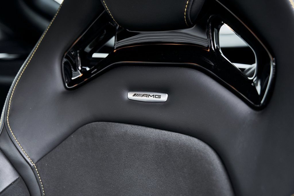 Used 2019 Mercedes-Benz AMG GT R image 58