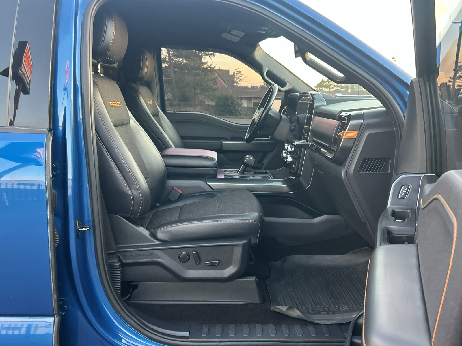 Certified 2022 Ford F150 4x4 SuperCrew image 28