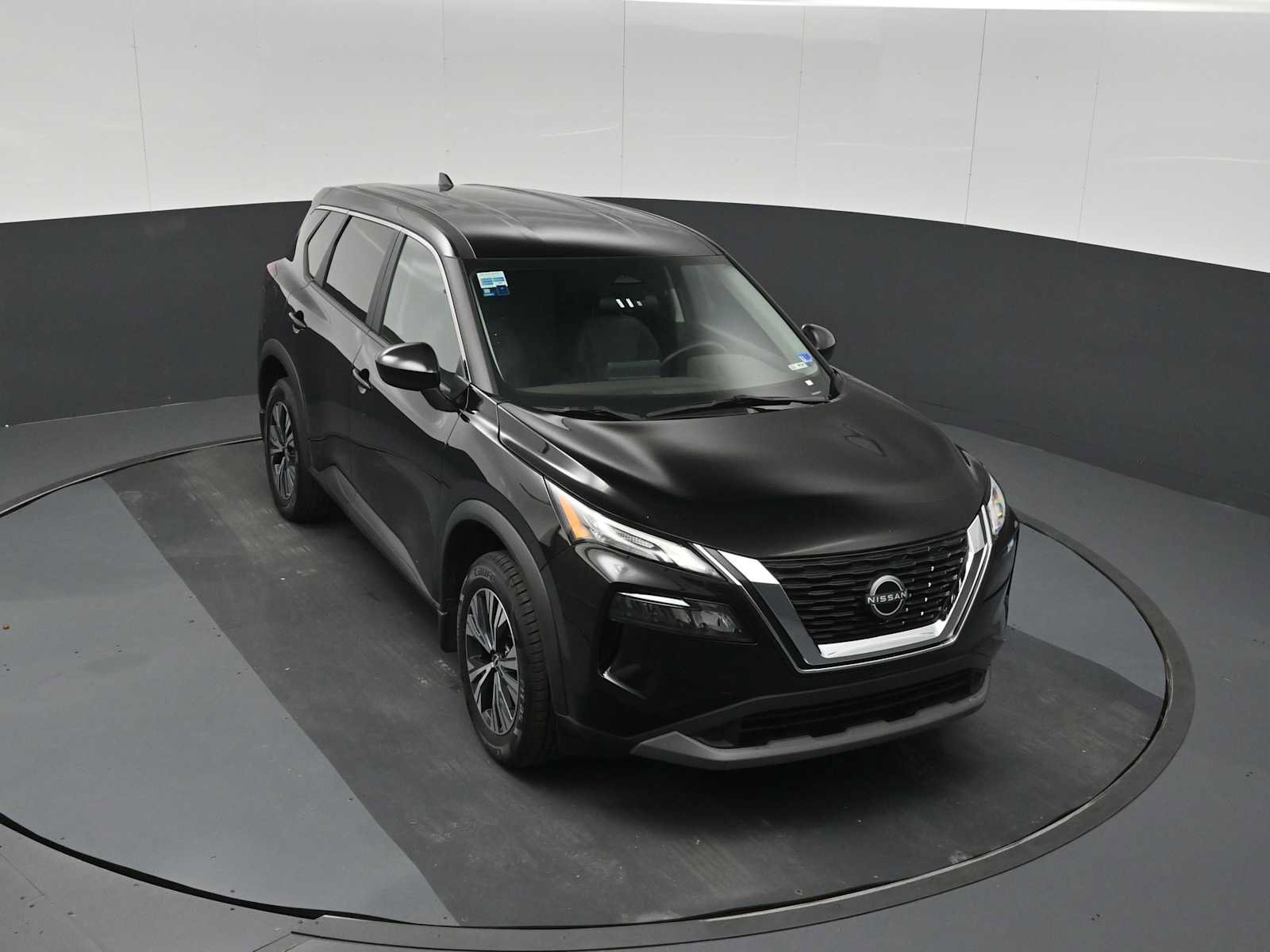 Used 2023 Nissan Rogue SV AWD/4WD image 20