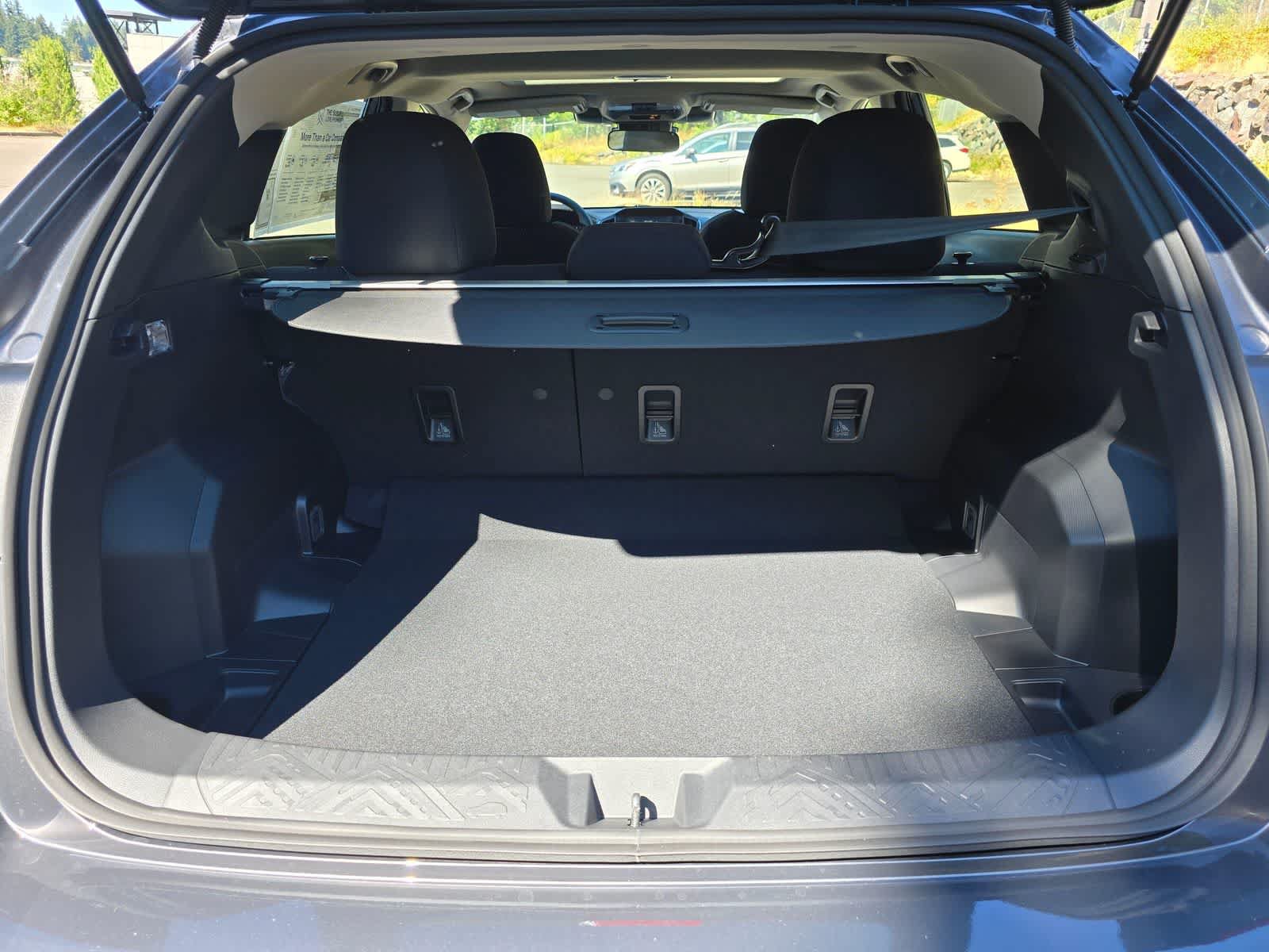 New 2026 Subaru Impreza 2.0i Sport AWD/4WD image 29