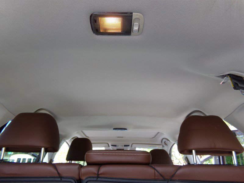 Used 2017 Subaru Outback 2.5i Touring image 30