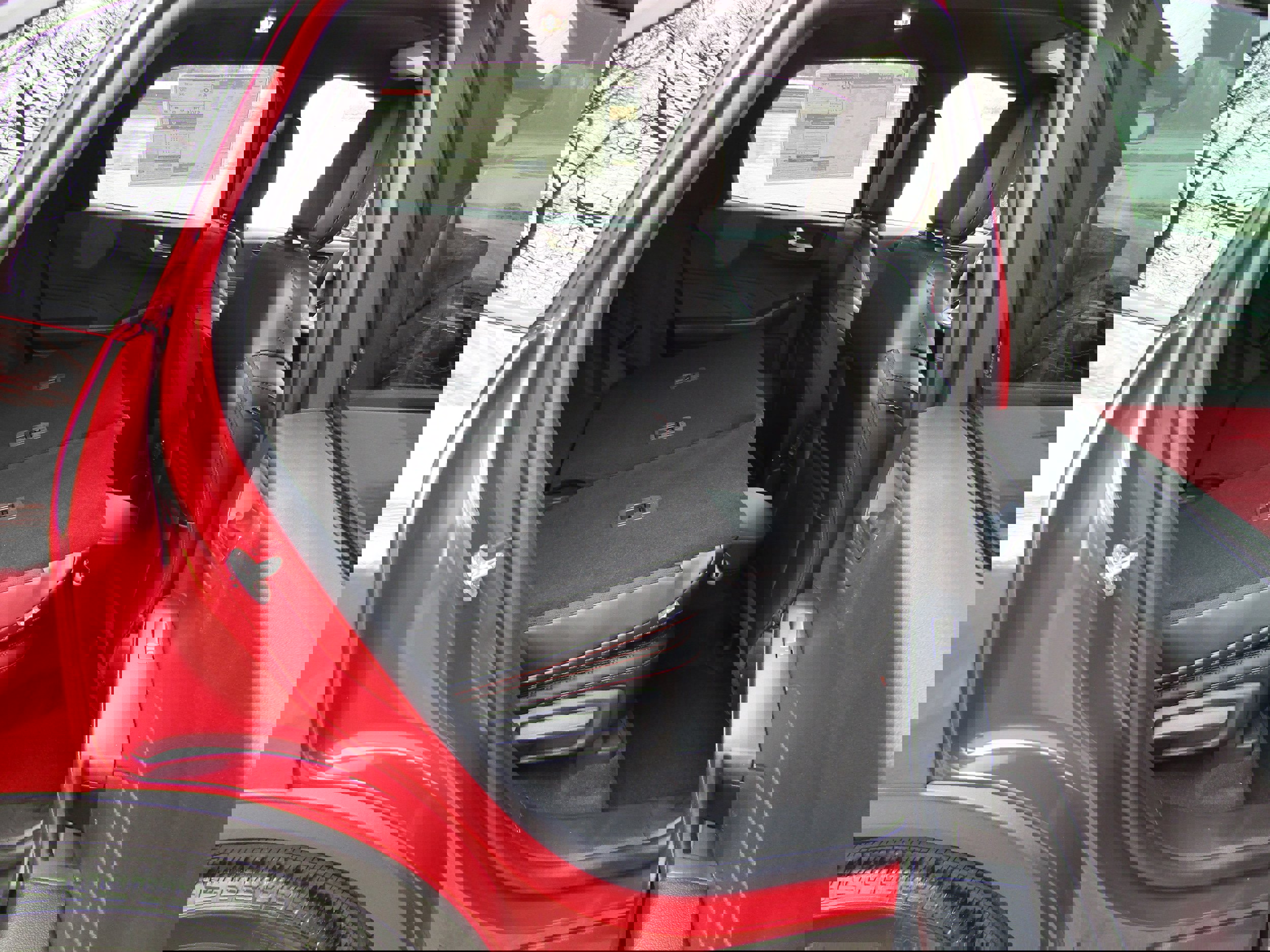 New 2026 Ford Escape ST-Line w/ Tech Pack #1 image 27