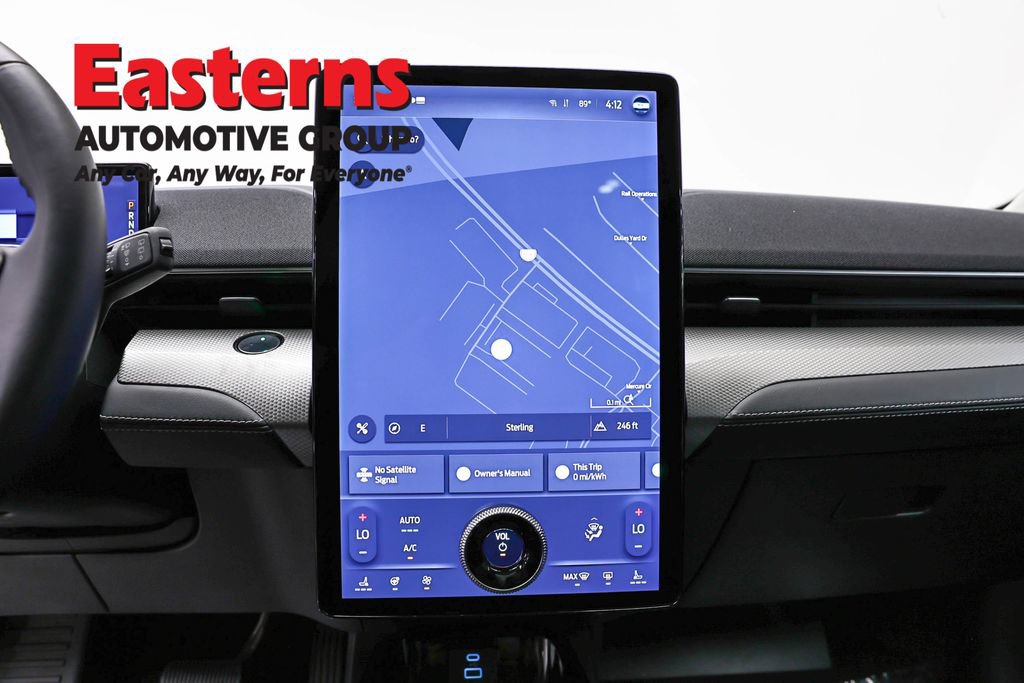 Used 2023 Ford Mustang Mach-E California Route 1 AWD/4WD image 12