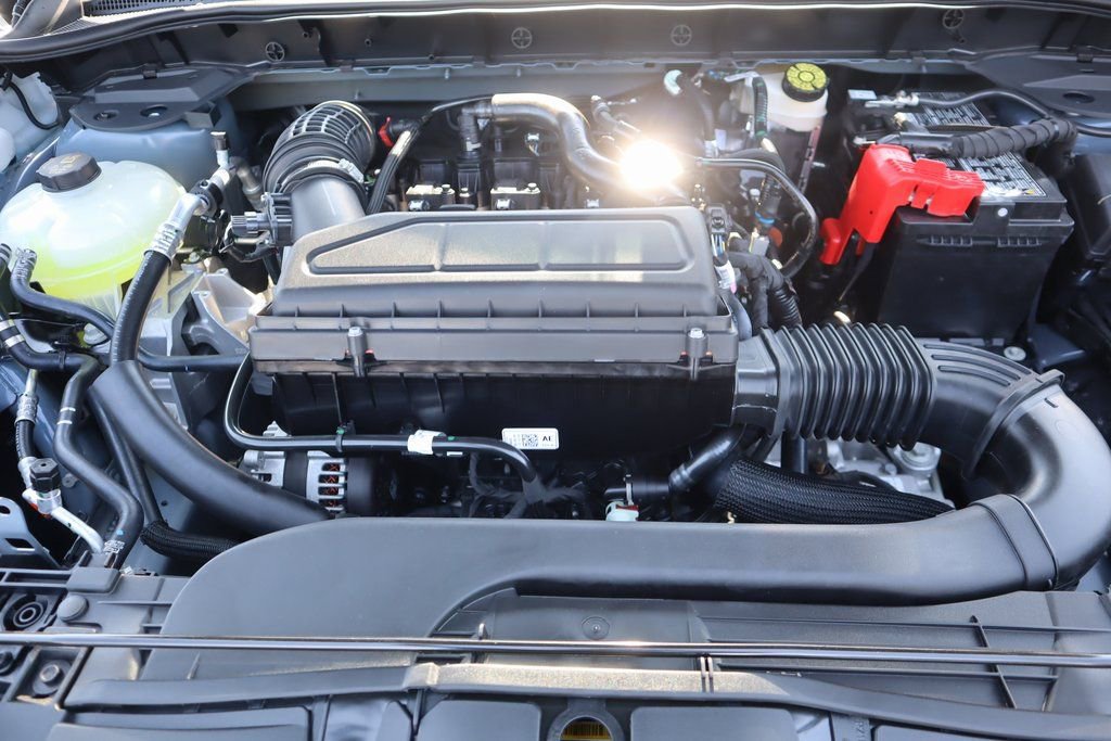 New 2026 Ford Escape ST-Line w/ Tech Pack #1 image 20