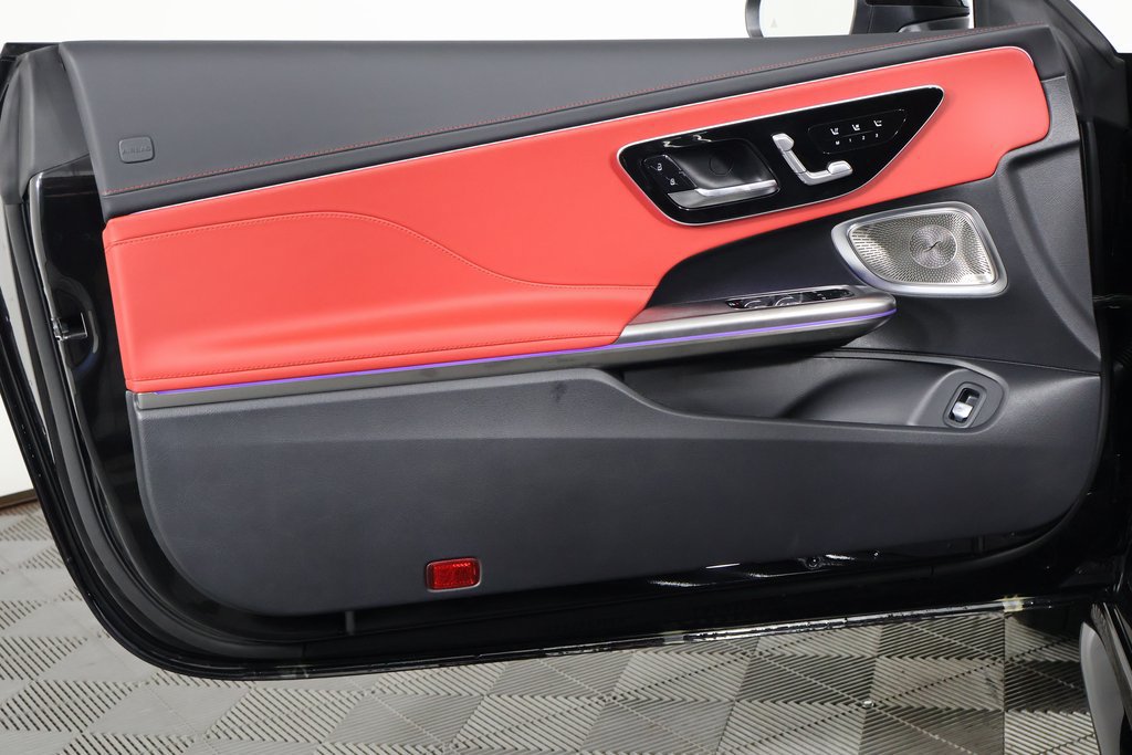 New 2027 Mercedes-Benz CLE 53 AMG 4MATIC Cabriolet image 8