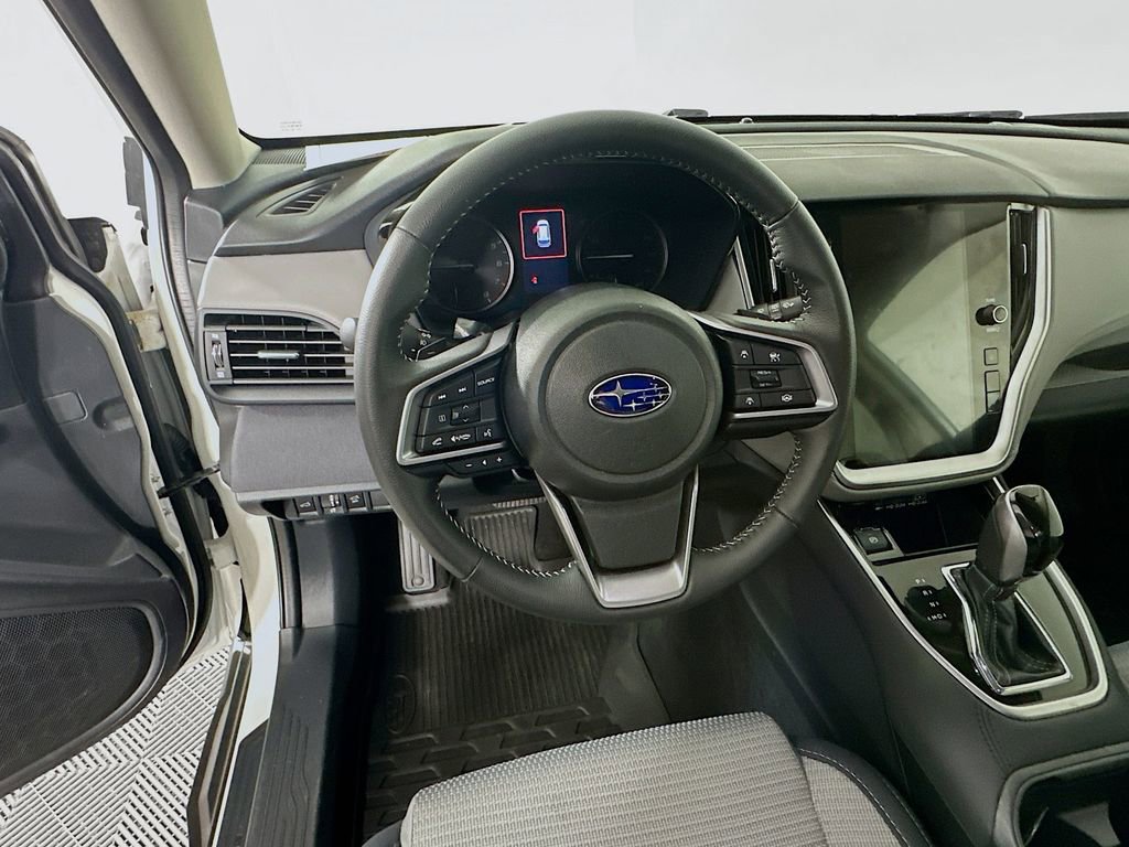 Certified 2025 Subaru Outback Premium w/ Popular Package #1A image 16