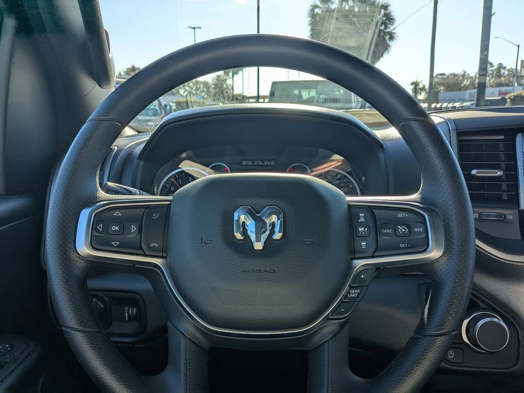New 2026 RAM 1500 Express image 20