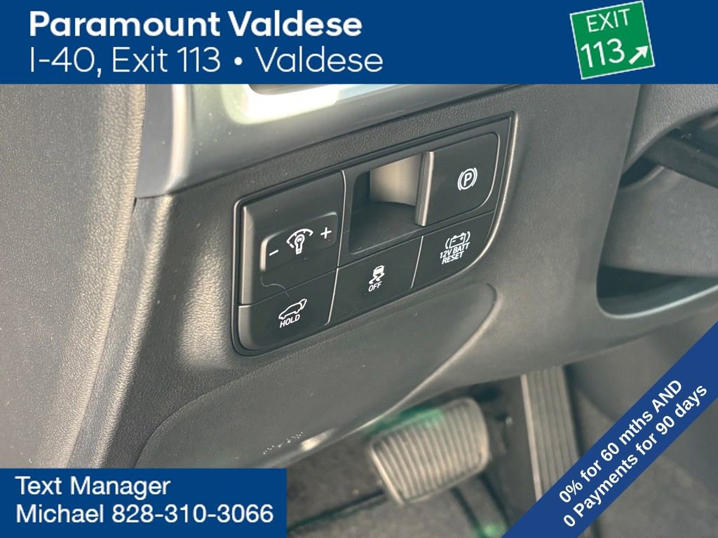 New 2026 Hyundai Tucson SEL AWD/4WD image 8