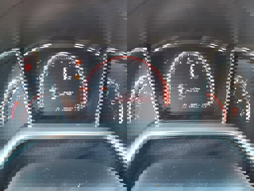 Used 2020 Honda Civic Sport image 18