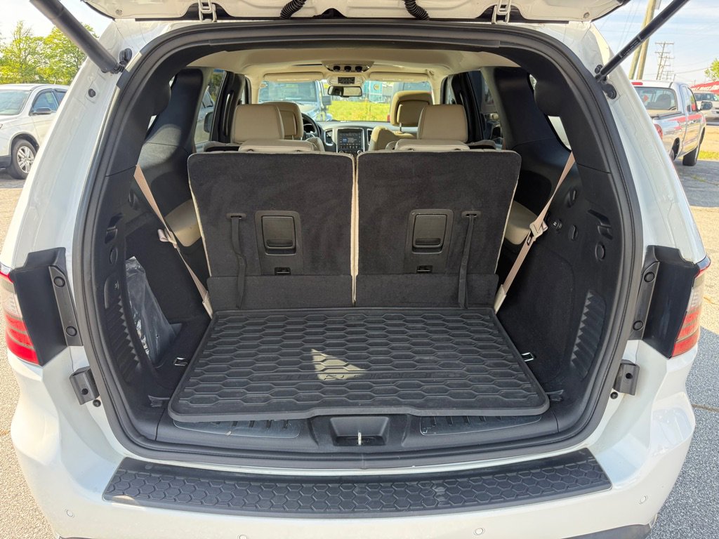 Used 2014 Dodge Durango Citadel AWD/4WD image 15