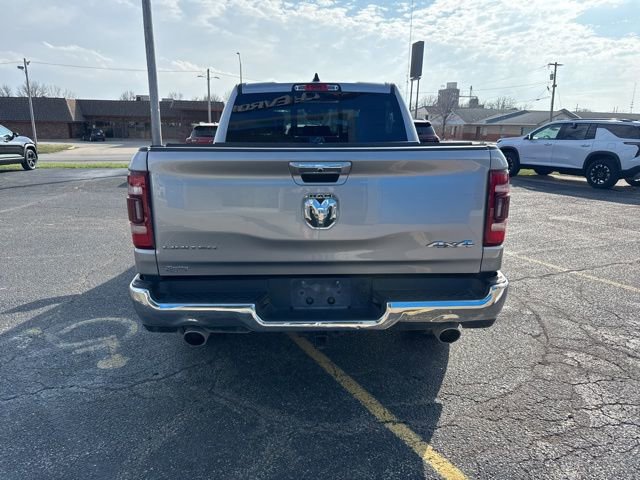 Used 2020 RAM 1500 Limited image 6