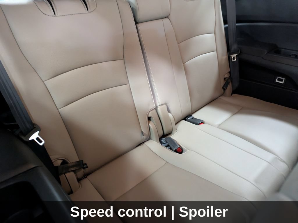 Certified 2022 Honda Pilot Special Edition image 32