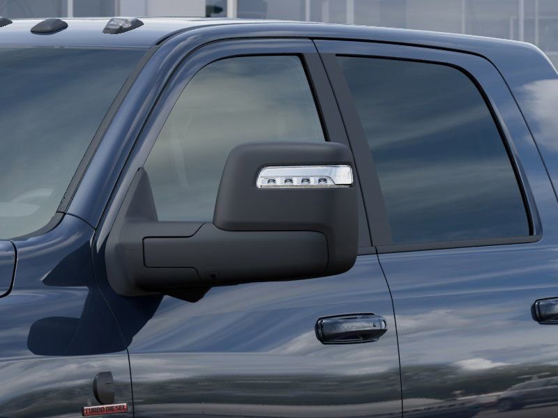 New 2026 RAM 3500 Limited image 12